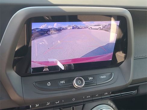 Used 2023 Chevrolet Camaro LT w/ RS Package image 21