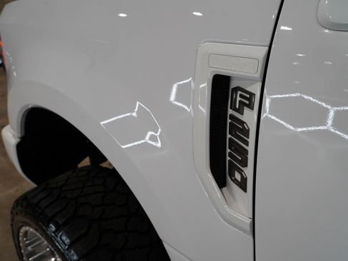 Used 2017 Ford F250 King Ranch w/ King Ranch Ultimate Package image 72