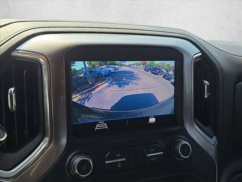Used 2019 Chevrolet Silverado 1500 RST AWD/4WD image 14