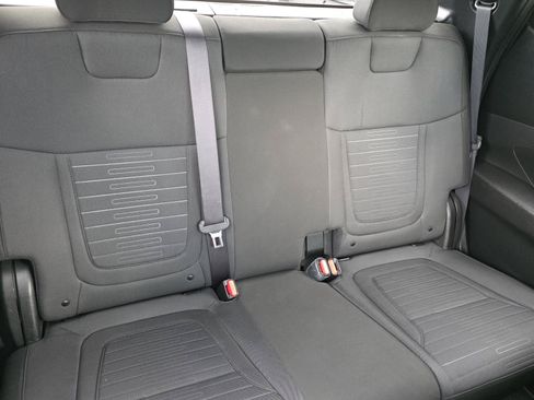 Used 2022 Hyundai Santa Cruz SEL FWD image 19