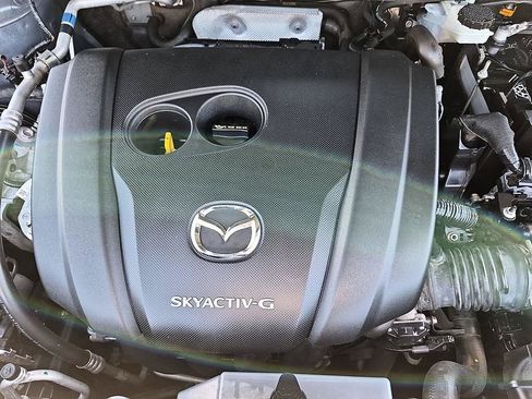 Used 2023 MAZDA CX-5 Carbon Edition AWD/4WD image 37