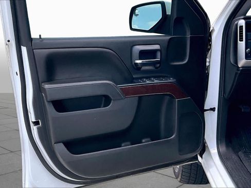 Used 2014 GMC Sierra 1500 SLE RWD image 19