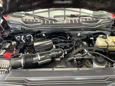 Used 2020 Ford F250 XLT w/ XLT Premium Package AWD/4WD image 22