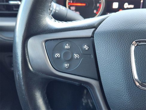 Used 2020 GMC Acadia AT4 w/ Driver Alert Package II image 25