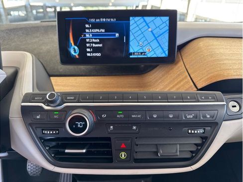 Used 2014 BMW i3 RWD image 20