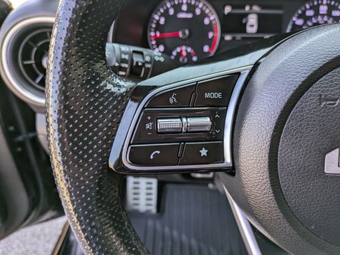 Used 2023 Kia Forte GT-Line w/ GT-Line Premium Package image 10