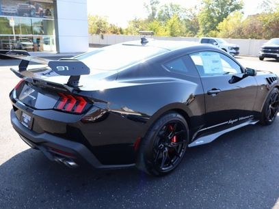 New 2025 Ford Mustang GT Premium w/ GT Performance Package