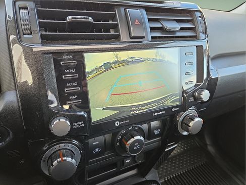 Used 2023 Toyota 4Runner TRD Off-Road Premium image 12