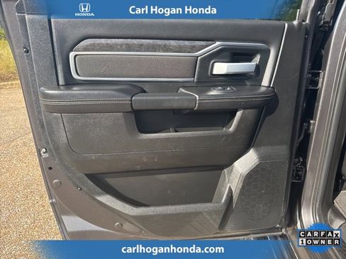 Used 2024 RAM 2500 Big Horn image 10