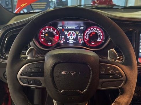 Used 2020 Dodge Challenger SRT Hellcat Redeye image 19