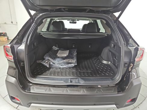 New 2025 Subaru Outback Limited XT image 23