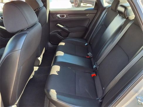 Used 2024 Honda Civic Sport image 9