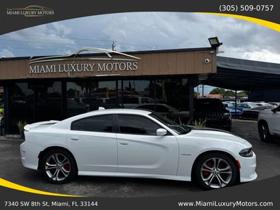Used 2022 Dodge Charger R/T