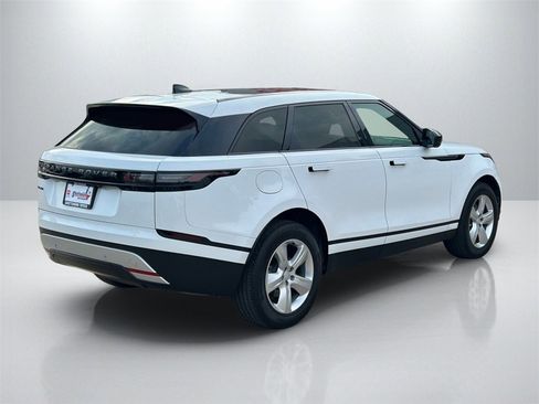 Used 2025 Land Rover Range Rover Velar S image 5