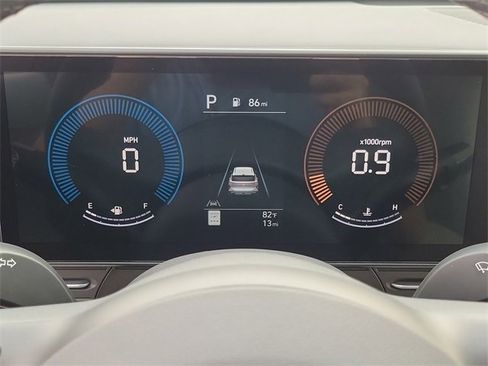 New 2026 Hyundai Kona SEL Sport image 7