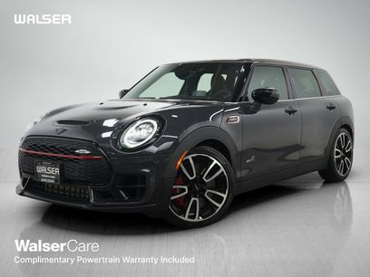 Used 2020 MINI Cooper Clubman John Cooper Works w/ JCW Launch Edition