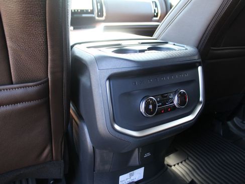 New 2026 Ford Expedition King Ranch AWD/4WD image 22