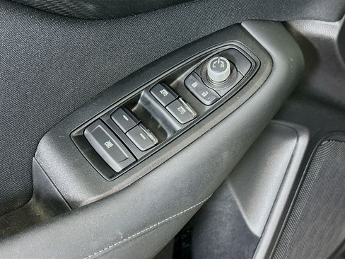 Used 2020 Subaru Outback Premium image 17