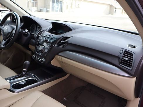 Used 2014 Acura RDX AWD image 17