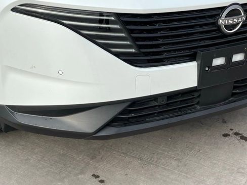 Used 2025 Nissan Murano SV image 9