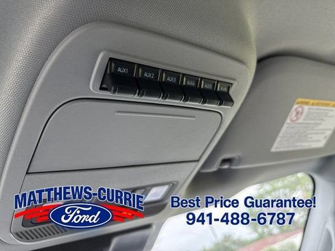 New 2026 Ford F450 XLT AWD/4WD image 20