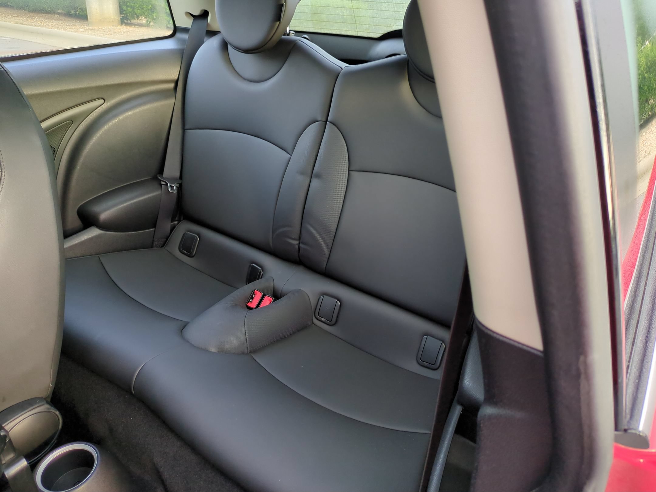 Used 2013 MINI Cooper S FWD image 28