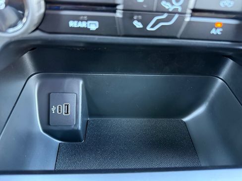 New 2026 Ford F150 STX w/ Equipment Group 200A AWD/4WD image 17