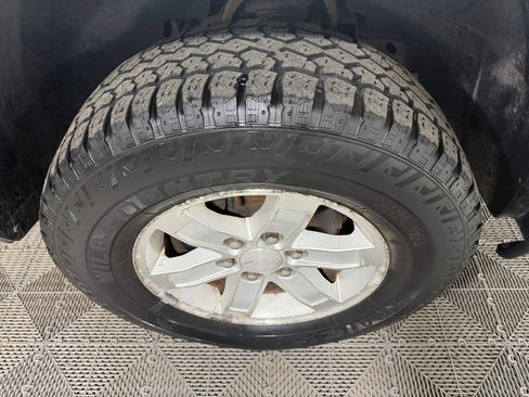 Used 2011 GMC Sierra 1500 SLE w/ Power Tech Package image 10