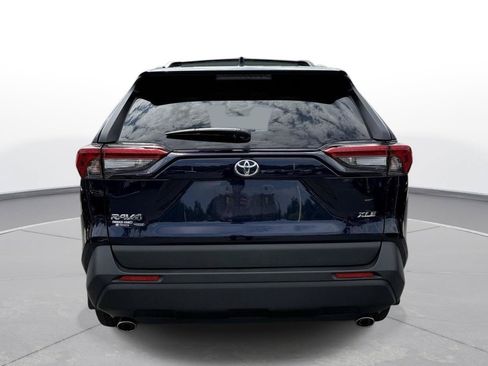 Used 2024 Toyota RAV4 XLE Premium w/ Weather Package FWD image 7