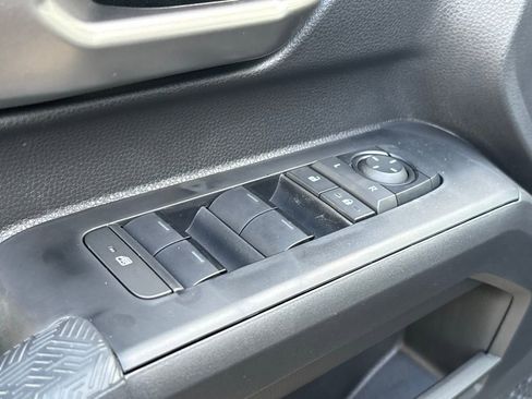 New 2025 Toyota Tacoma TRD Sport image 26