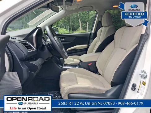 Used 2024 Subaru Ascent Premium w/ Convenience Package AWD/4WD image 58