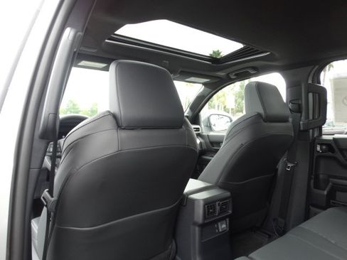 New 2025 Toyota 4Runner TRD Off-Road Premium image 14