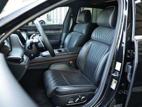 Used 2023 Genesis G90 3.5T AWD/4WD image 21
