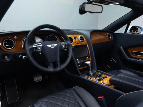 Used 2016 Bentley Continental GT AWD/4WD image 11