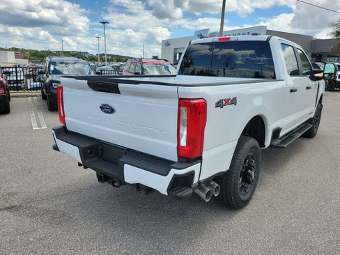 New 2026 Ford F350 XL w/ STX Appearance Package AWD/4WD image 5