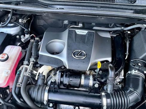 Used 2017 Lexus NX 200t AWD w/ Premium Package image 31