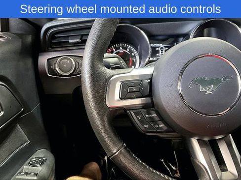 Used 2016 Ford Mustang Coupe RWD image 13
