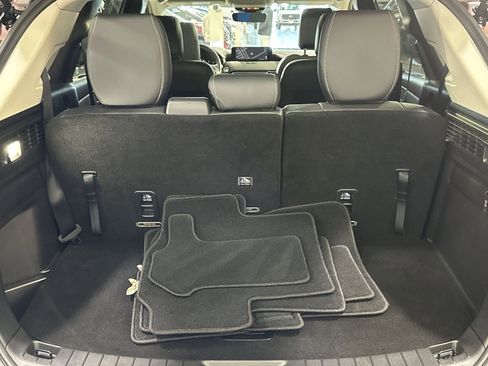 Used 2024 MAZDA CX-90 3.3 Turbo w/ Premium Package image 36