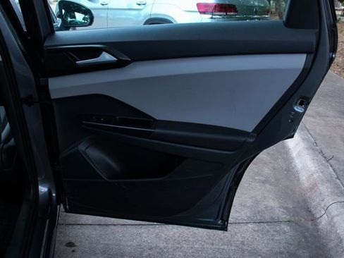 Used 2023 Volkswagen Taos S w/ IQ Drive S Package image 31