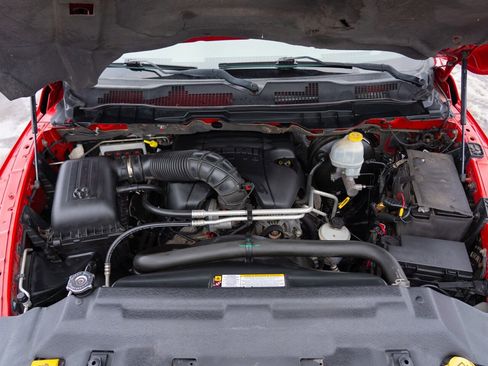 Used 2012 RAM 1500 Express image 12