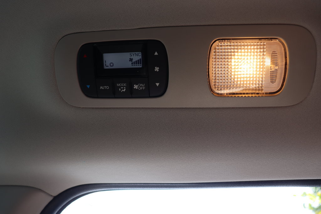 New 2027 Honda Odyssey EX-L image 16