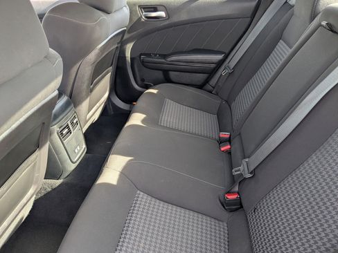 Used 2023 Dodge Charger GT w/ Blacktop Package image 16