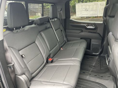 New 2026 GMC Sierra 1500 Elevation w/ Elevation Premium Package image 63