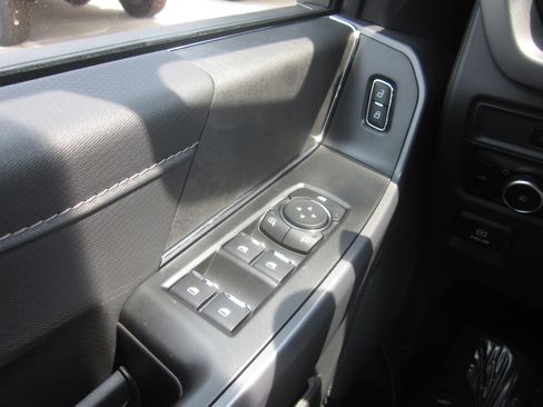 New 2025 Ford F150 XLT w/ Equipment Group 302A MID image 25