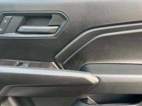 Used 2025 Chevrolet Colorado W/T w/ Advanced Trailering Package image 21