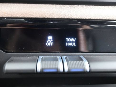 Used 2022 RAM 1500 Laramie RWD image 28