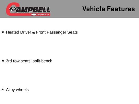 Used 2019 Buick Enclave Essence image 10