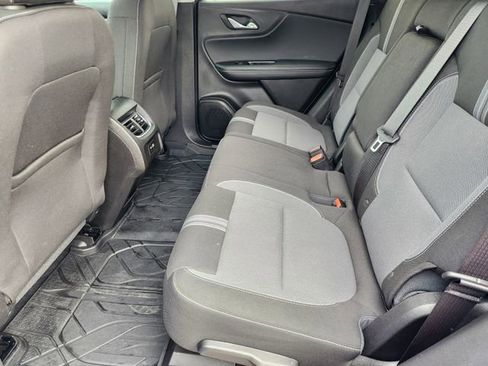 Used 2024 Chevrolet Blazer LT w/ Convenience Package image 30