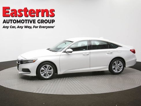 Used 2020 Honda Accord LX image 56