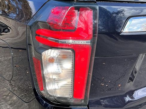 Certified 2022 Chevrolet Tahoe LS image 21